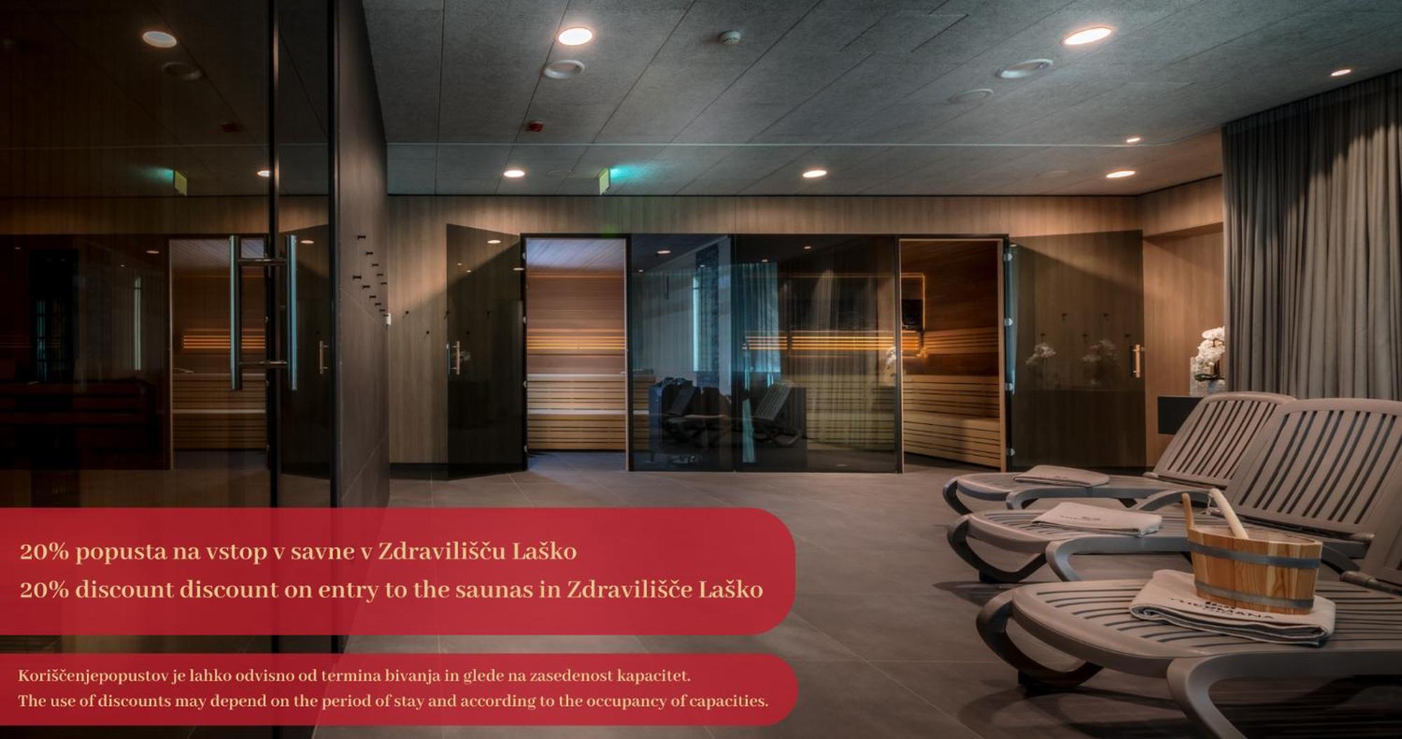 Hotel Spica Lasko Ngoại thất bức ảnh