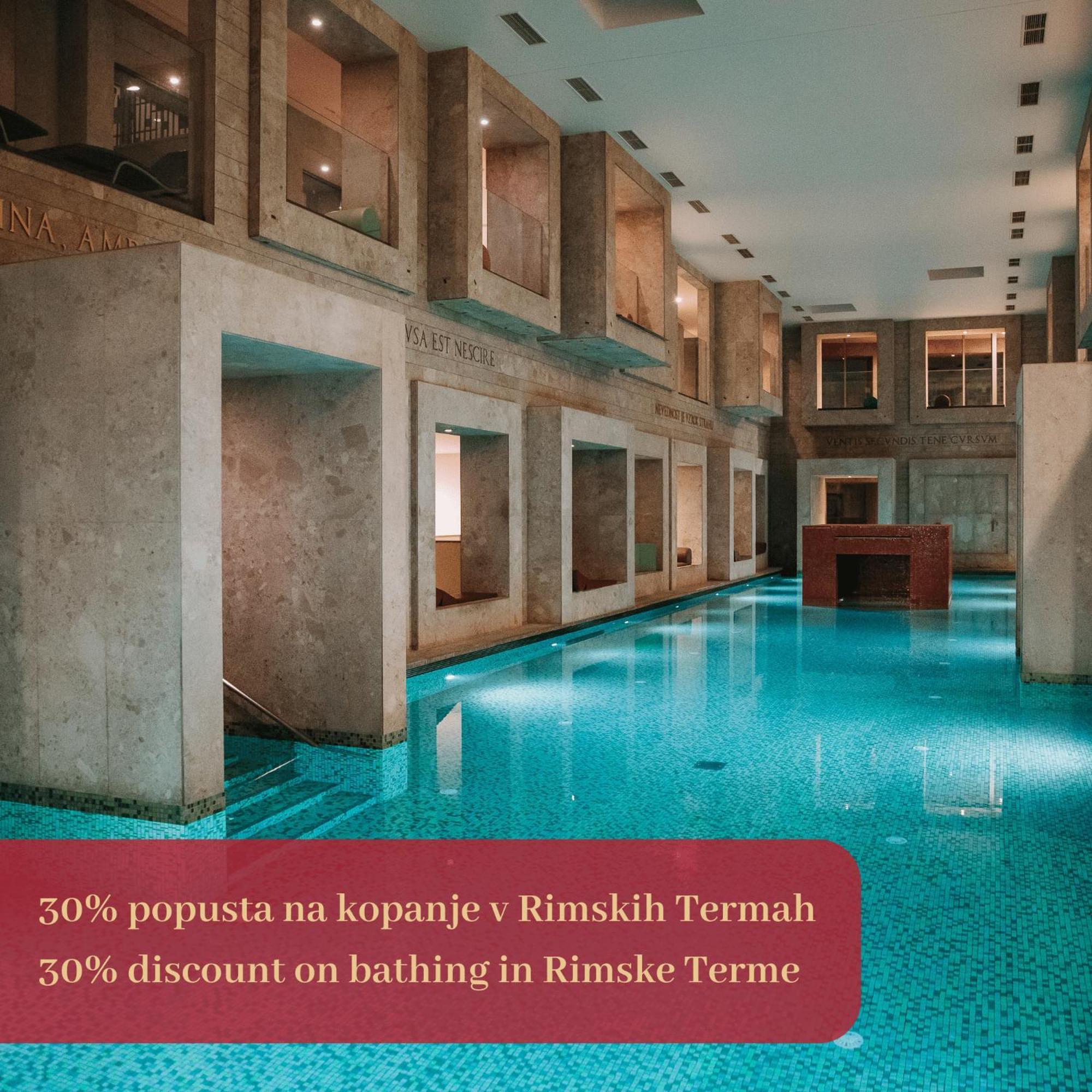 Hotel Spica Lasko Ngoại thất bức ảnh